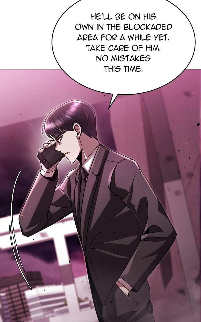 The Dungeon Cleaning Life of a Once Genius Hunter Chap 80 - Next Chap 81