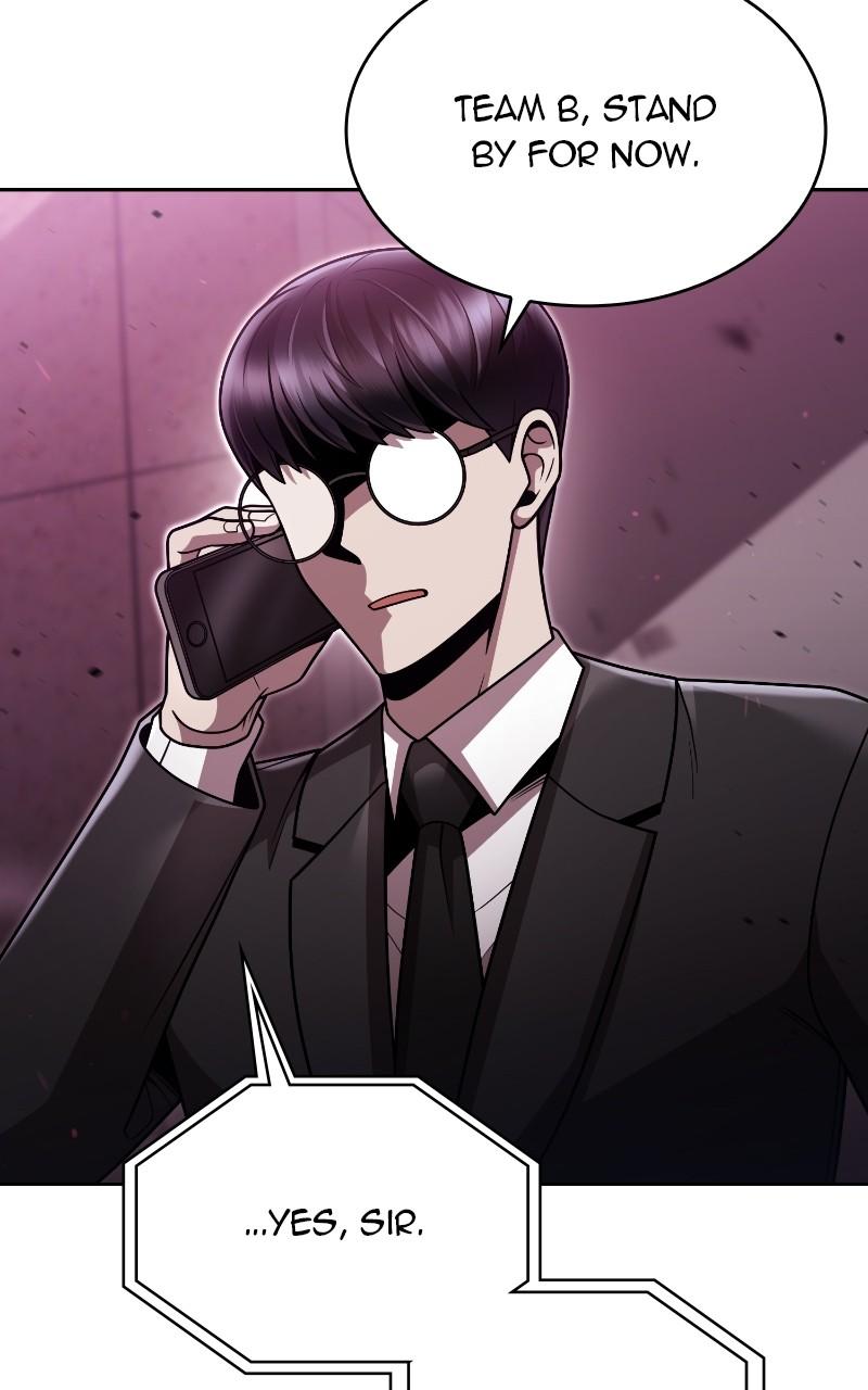 The Dungeon Cleaning Life of a Once Genius Hunter Chap 80 - Next Chap 81