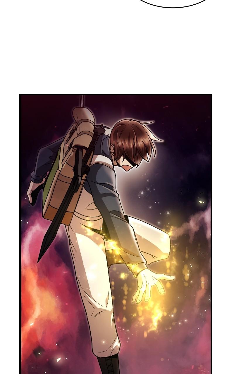 The Dungeon Cleaning Life of a Once Genius Hunter Chap 80 - Next Chap 81