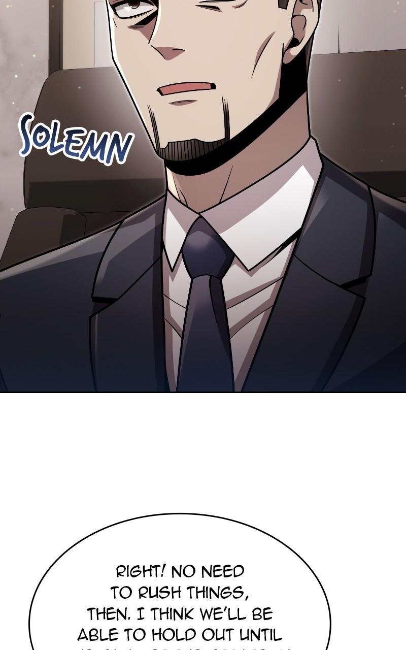 The Dungeon Cleaning Life of a Once Genius Hunter Chap 80 - Next Chap 81