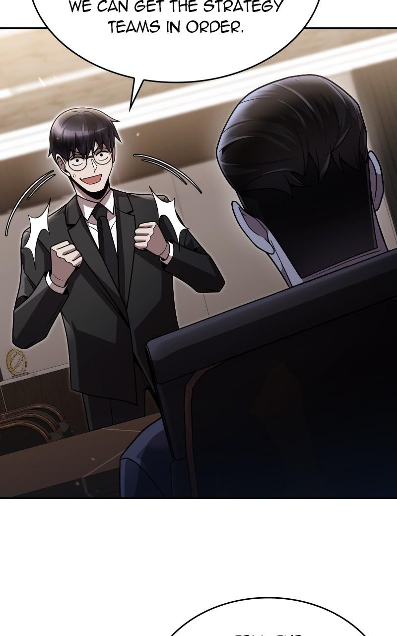 The Dungeon Cleaning Life of a Once Genius Hunter Chap 80 - Next Chap 81