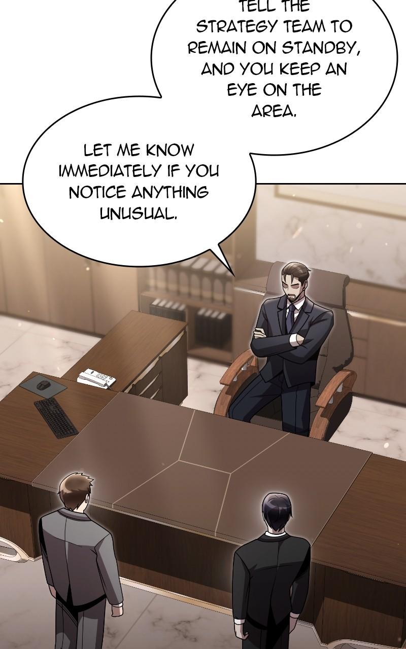 The Dungeon Cleaning Life of a Once Genius Hunter Chap 80 - Next Chap 81