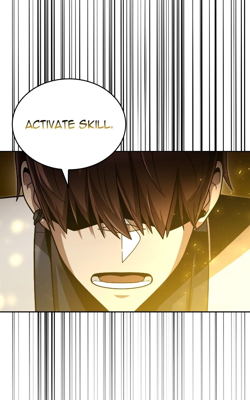 The Dungeon Cleaning Life of a Once Genius Hunter Chap 80 - Next Chap 81