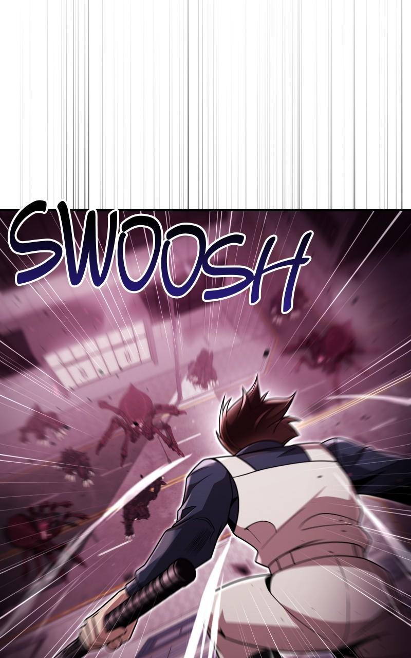 The Dungeon Cleaning Life of a Once Genius Hunter Chap 80 - Next Chap 81