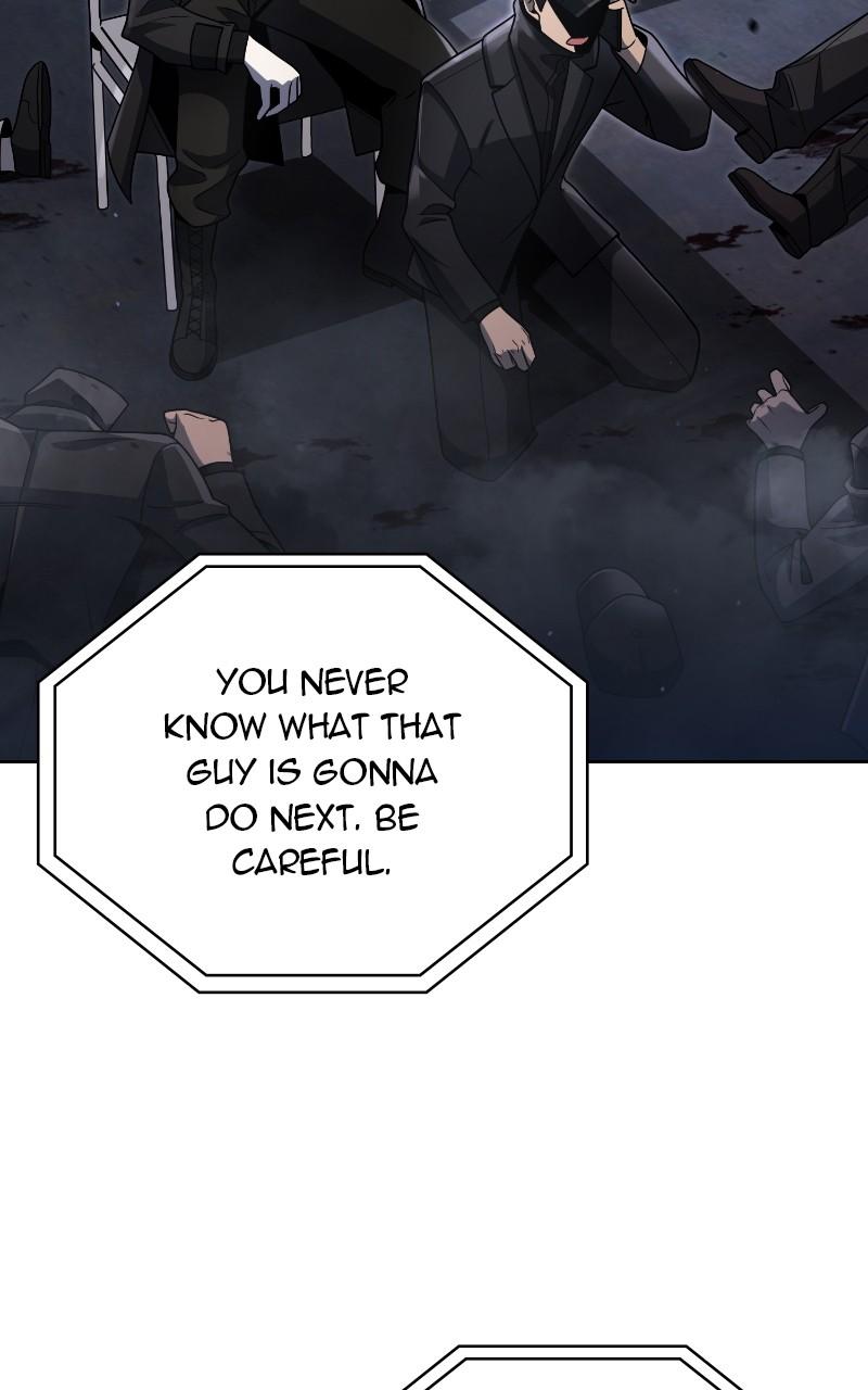 The Dungeon Cleaning Life of a Once Genius Hunter Chap 80 - Next Chap 81