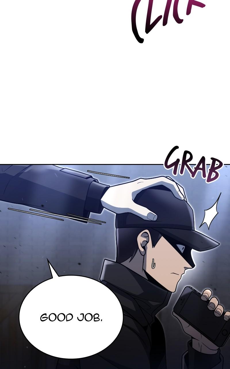 The Dungeon Cleaning Life of a Once Genius Hunter Chap 80 - Next Chap 81