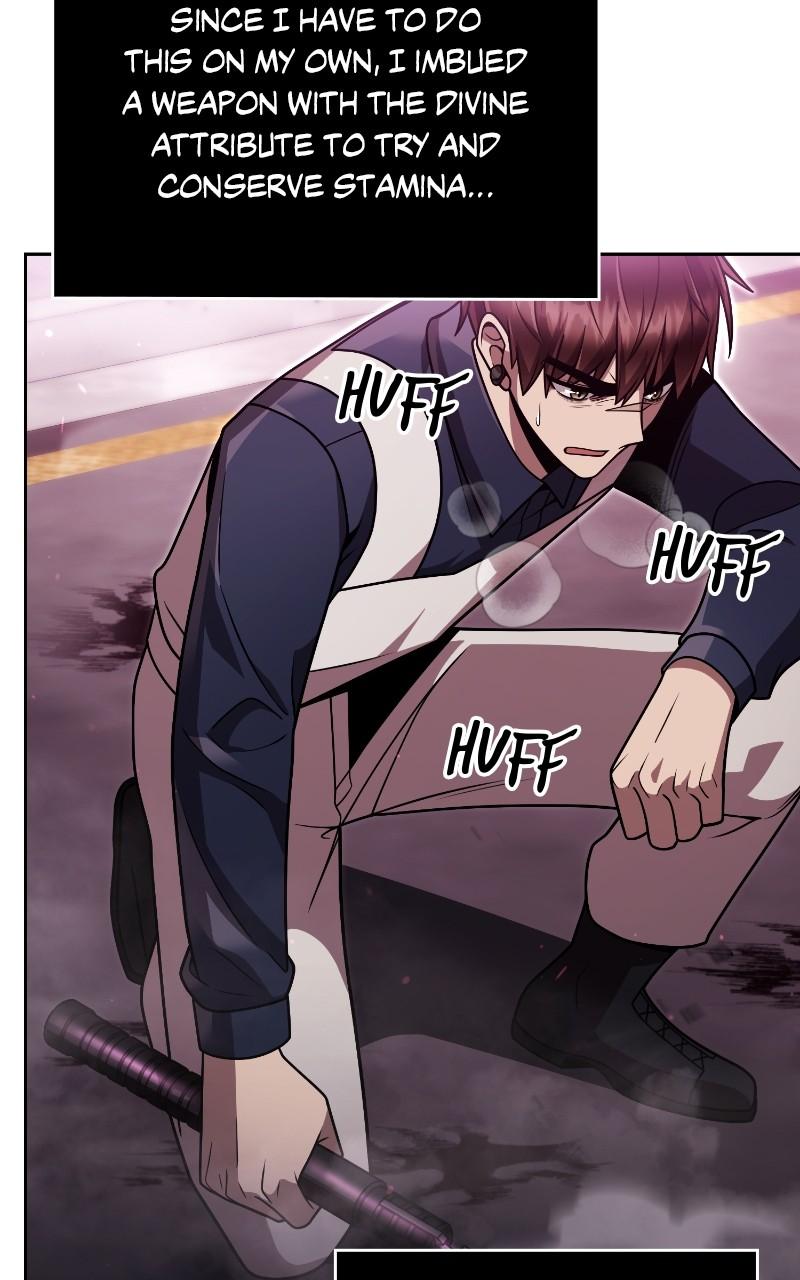 The Dungeon Cleaning Life of a Once Genius Hunter Chap 80 - Next Chap 81