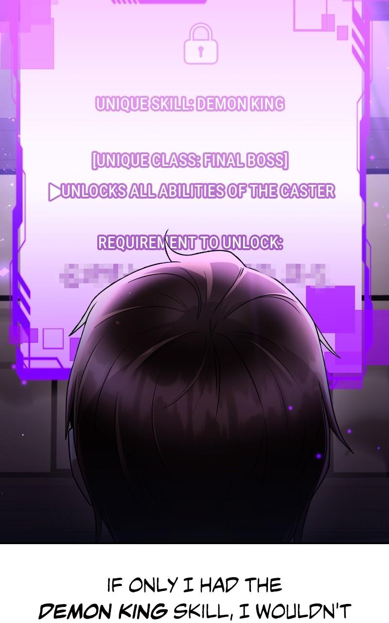 The Dungeon Cleaning Life of a Once Genius Hunter Chap 80 - Next Chap 81