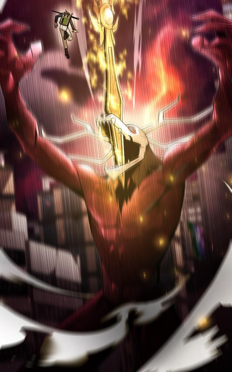 The Dungeon Cleaning Life of a Once Genius Hunter Chap 80 - Next Chap 81