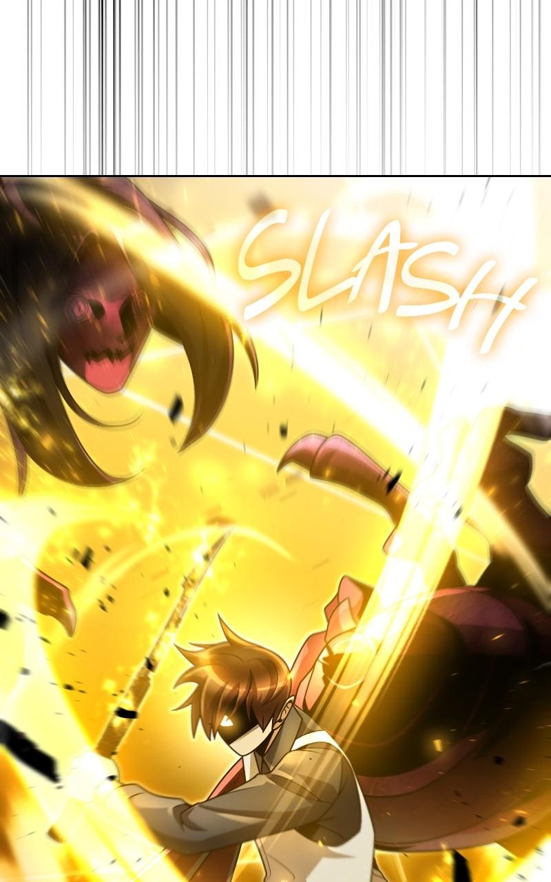 The Dungeon Cleaning Life of a Once Genius Hunter Chap 80 - Next Chap 81