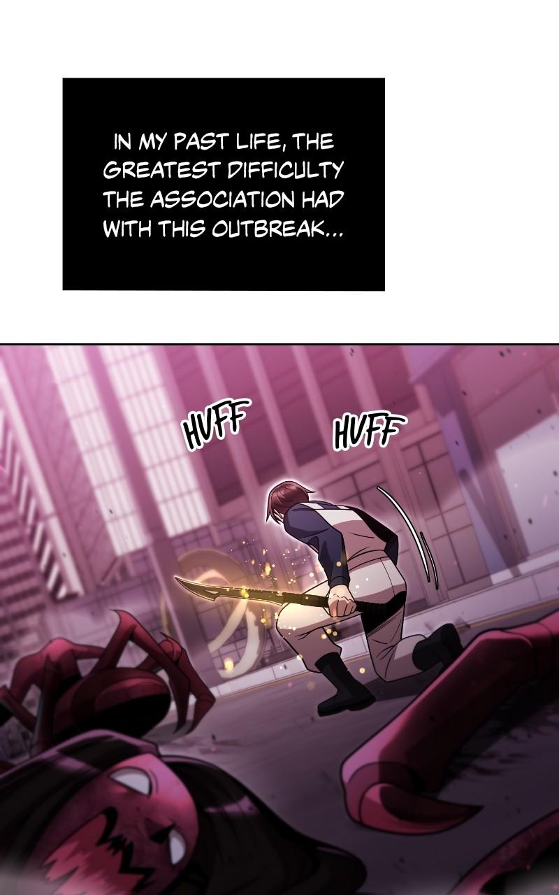 The Dungeon Cleaning Life of a Once Genius Hunter Chap 80 - Next Chap 81