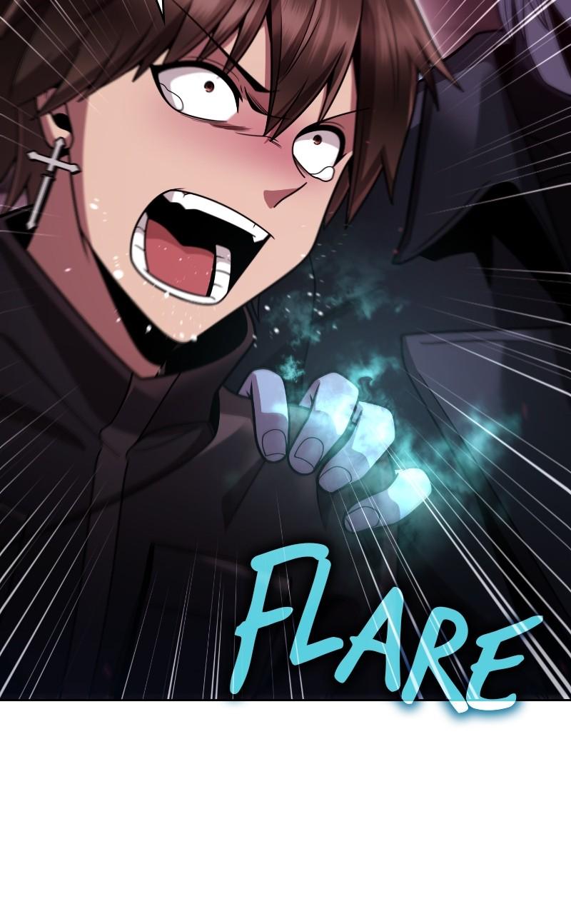 The Dungeon Cleaning Life of a Once Genius Hunter Chap 80 - Next Chap 81