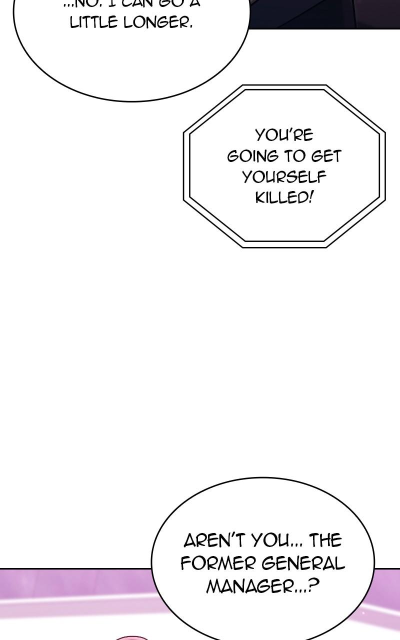 The Dungeon Cleaning Life of a Once Genius Hunter Chap 80 - Next Chap 81