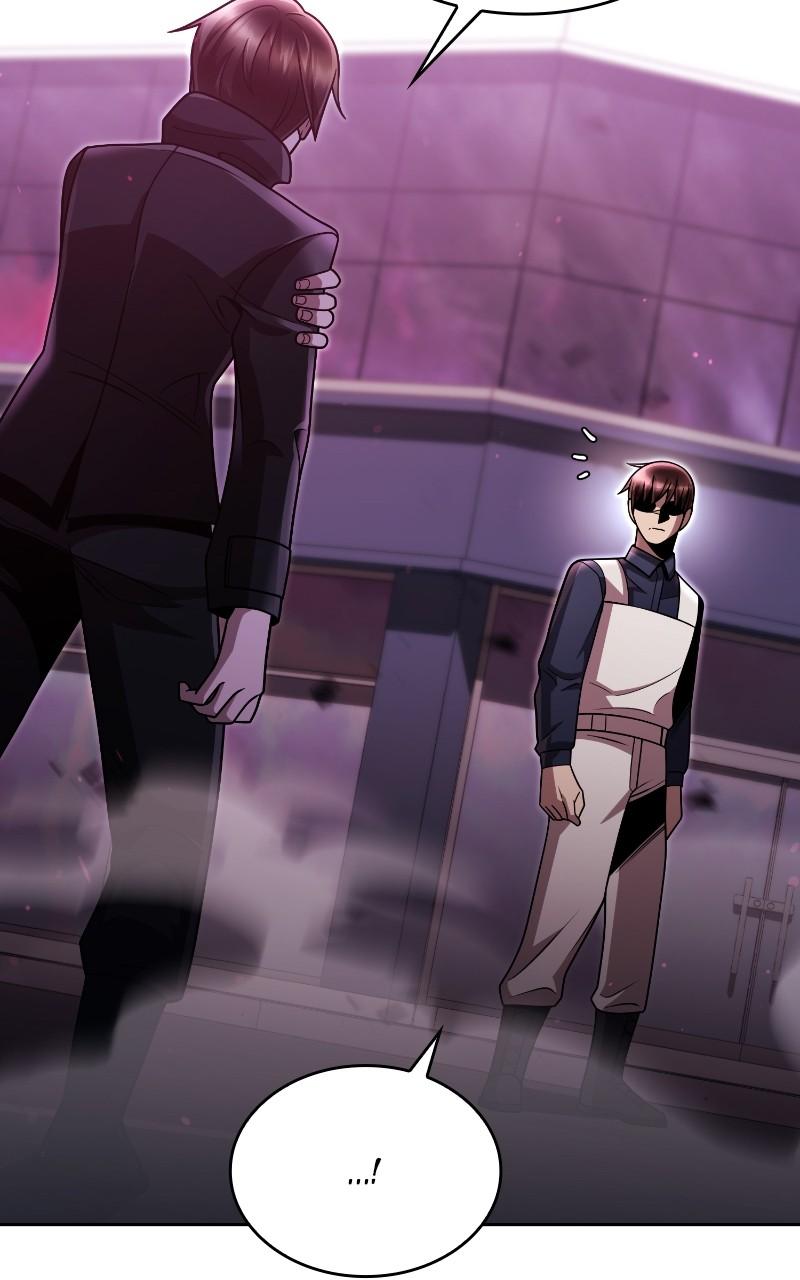 The Dungeon Cleaning Life of a Once Genius Hunter Chap 80 - Next Chap 81