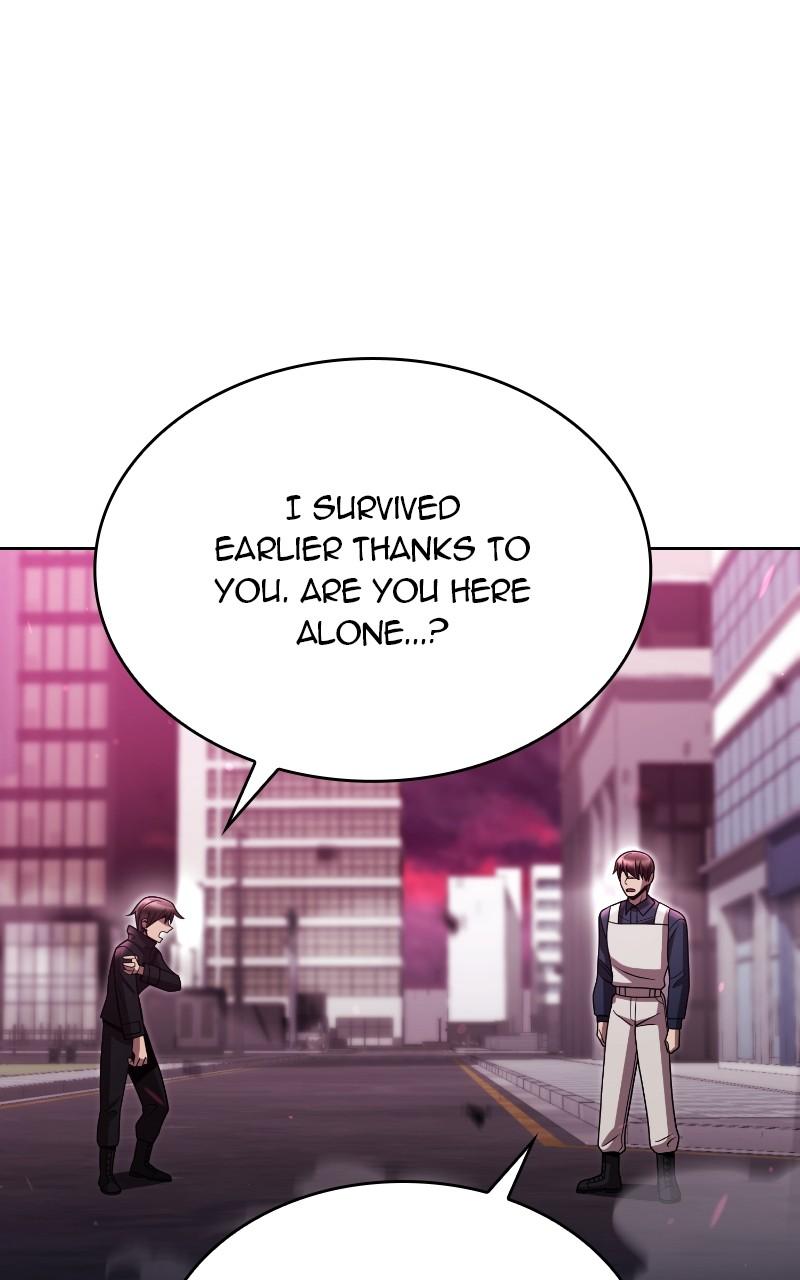 The Dungeon Cleaning Life of a Once Genius Hunter Chap 80 - Next Chap 81