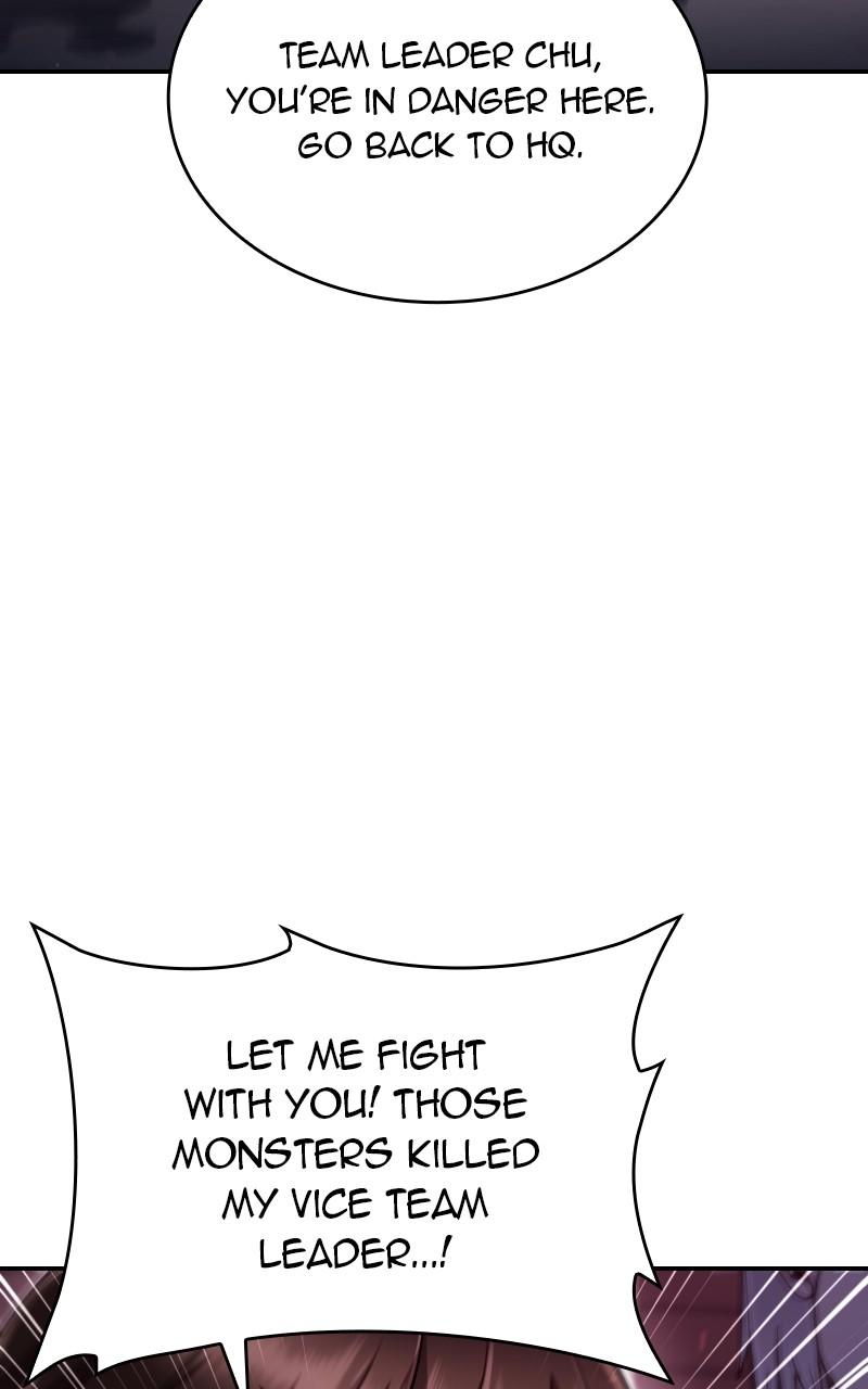 The Dungeon Cleaning Life of a Once Genius Hunter Chap 80 - Next Chap 81