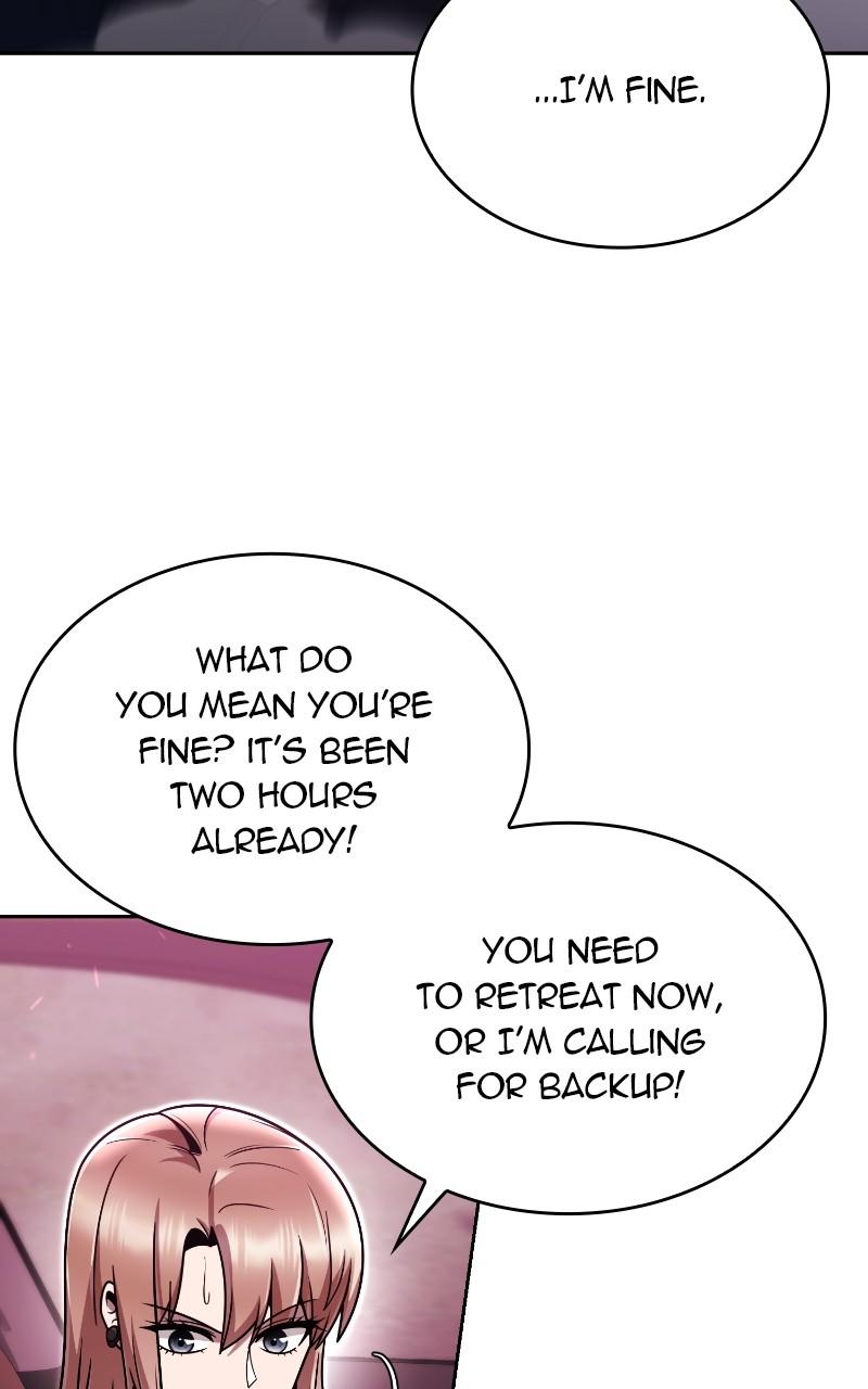 The Dungeon Cleaning Life of a Once Genius Hunter Chap 80 - Next Chap 81