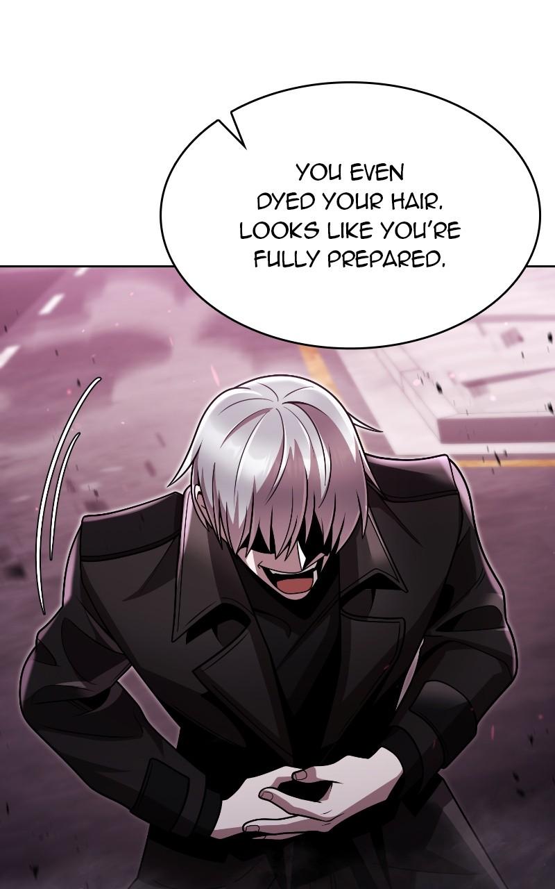 The Dungeon Cleaning Life of a Once Genius Hunter Chap 80 - Next Chap 81