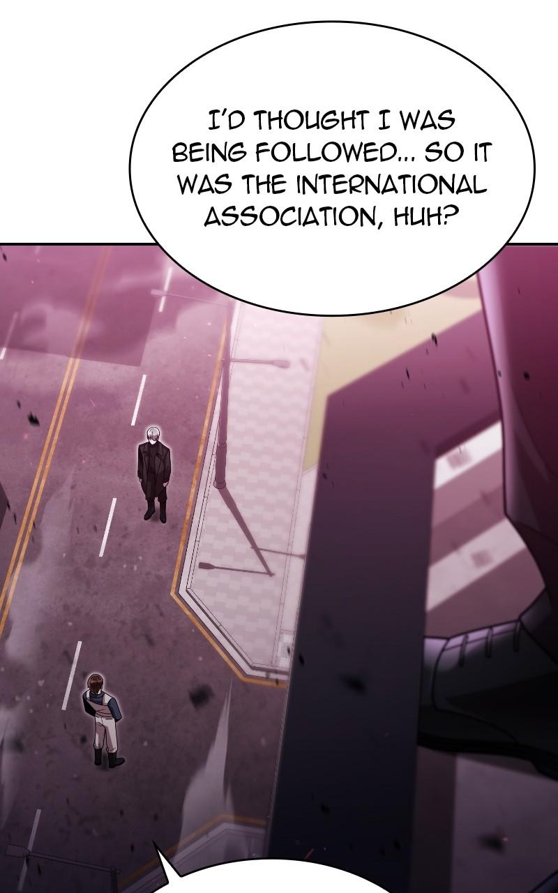 The Dungeon Cleaning Life of a Once Genius Hunter Chap 80 - Next Chap 81