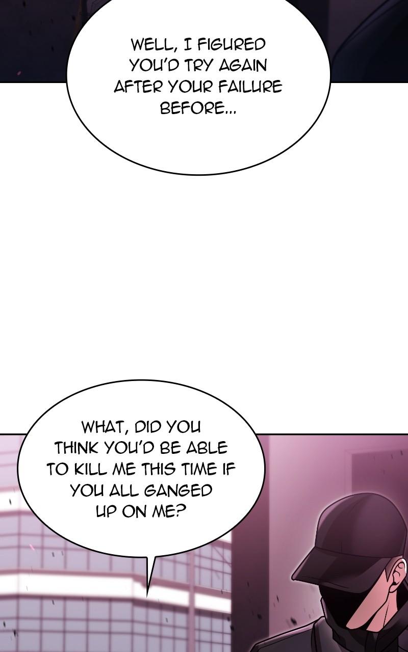 The Dungeon Cleaning Life of a Once Genius Hunter Chap 80 - Next Chap 81