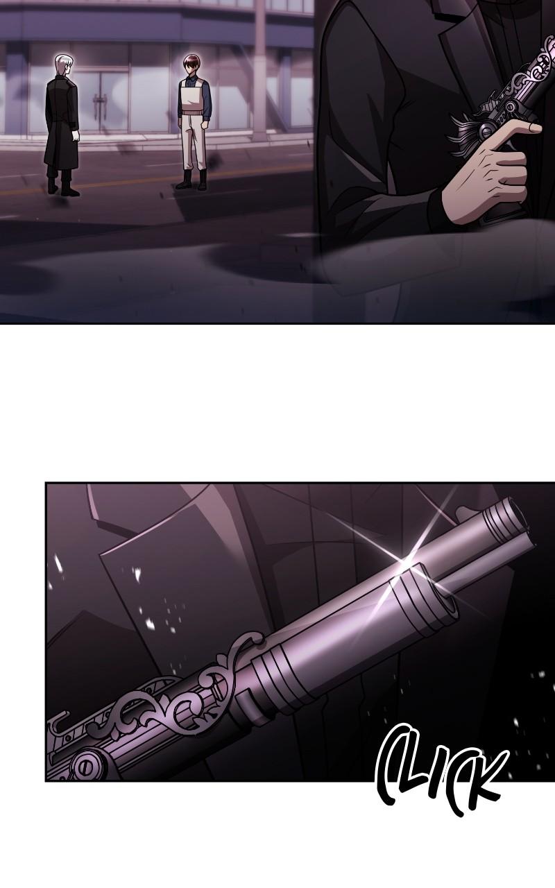 The Dungeon Cleaning Life of a Once Genius Hunter Chap 80 - Next Chap 81