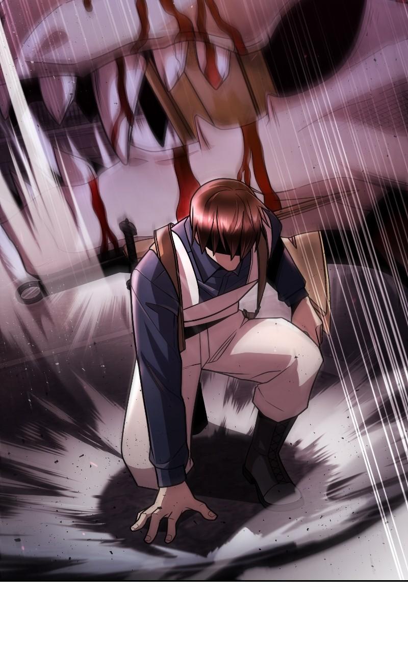 The Dungeon Cleaning Life of a Once Genius Hunter Chap 80 - Next Chap 81