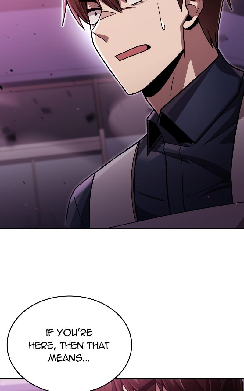 The Dungeon Cleaning Life of a Once Genius Hunter Chap 80 - Next Chap 81