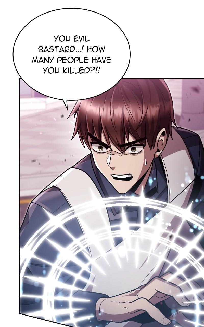 The Dungeon Cleaning Life of a Once Genius Hunter Chap 80 - Next Chap 81