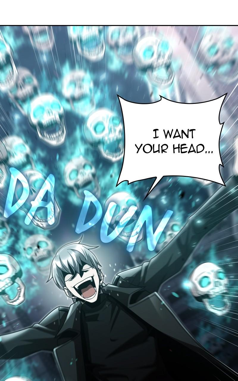 The Dungeon Cleaning Life of a Once Genius Hunter Chap 80 - Next Chap 81