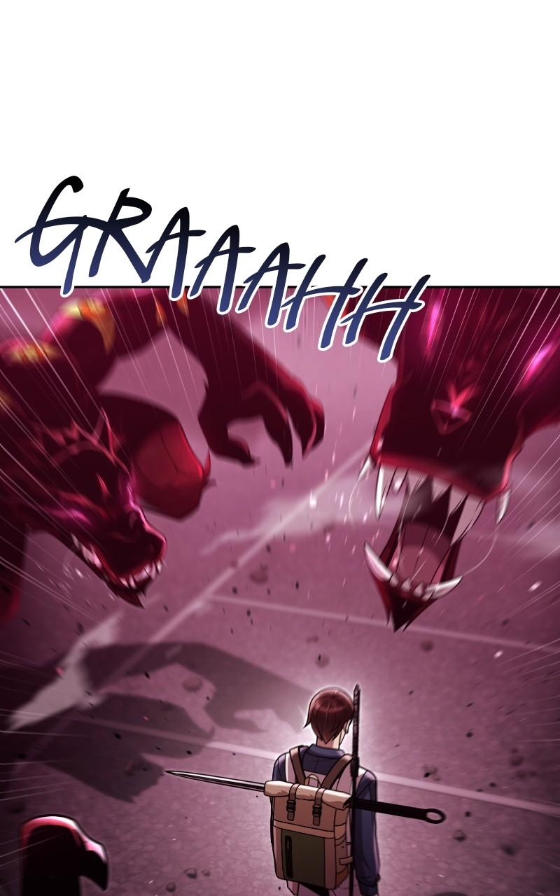 The Dungeon Cleaning Life of a Once Genius Hunter Chap 80 - Next Chap 81