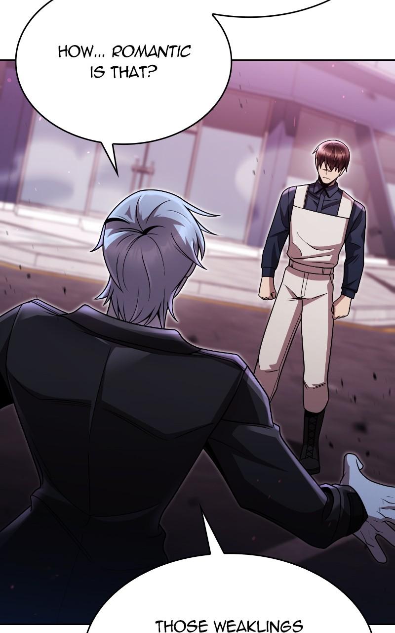 The Dungeon Cleaning Life of a Once Genius Hunter Chap 80 - Next Chap 81