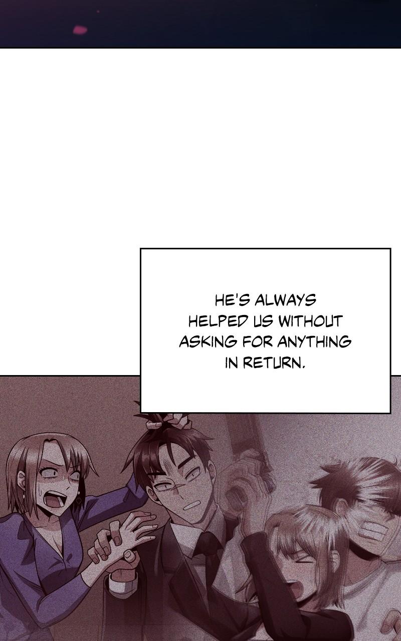 The Dungeon Cleaning Life of a Once Genius Hunter Chap 81 - Next Chap 82