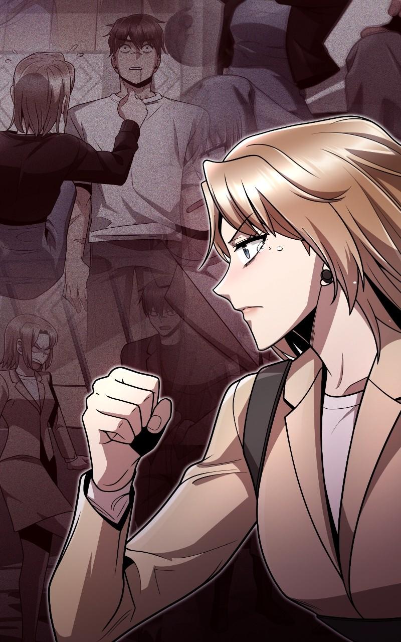 The Dungeon Cleaning Life of a Once Genius Hunter Chap 81 - Next Chap 82