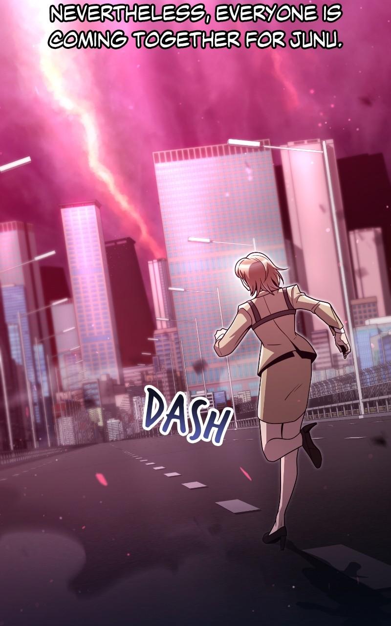 The Dungeon Cleaning Life of a Once Genius Hunter Chap 81 - Next Chap 82