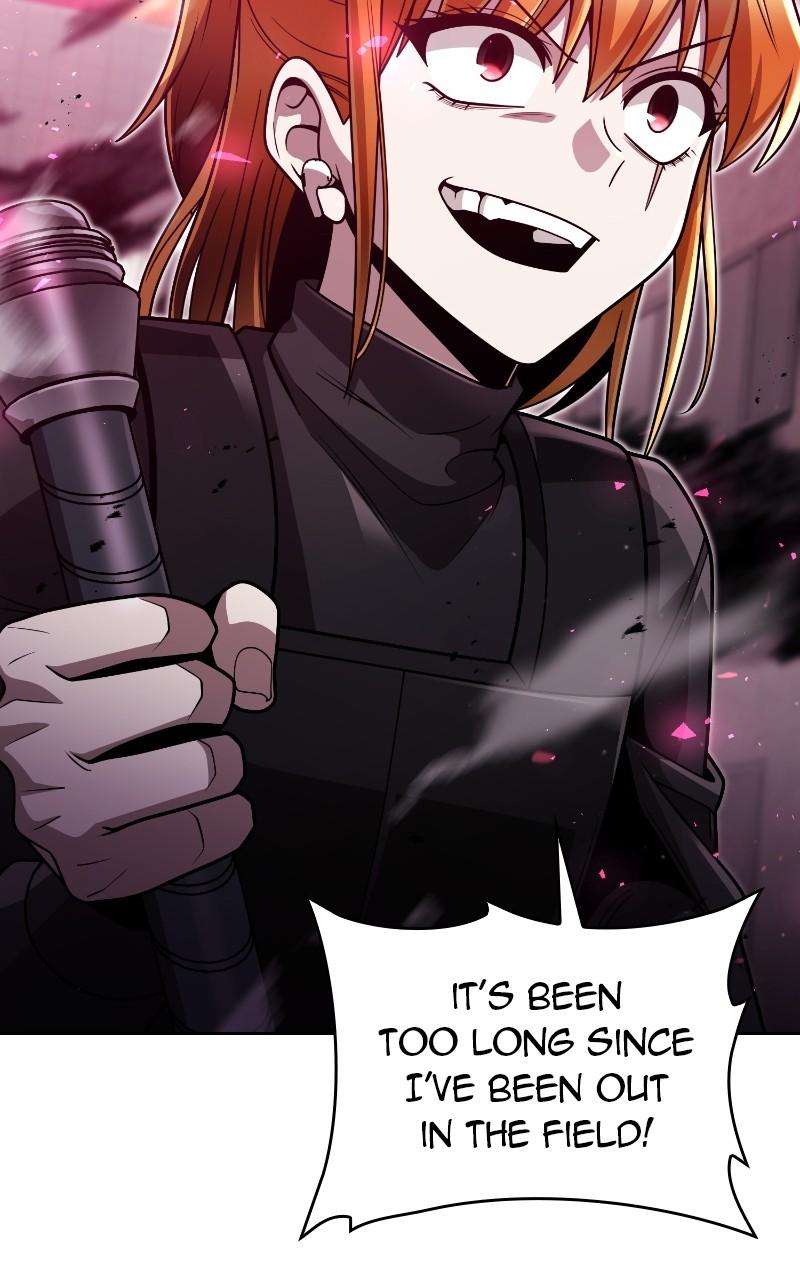 The Dungeon Cleaning Life of a Once Genius Hunter Chap 81 - Next Chap 82
