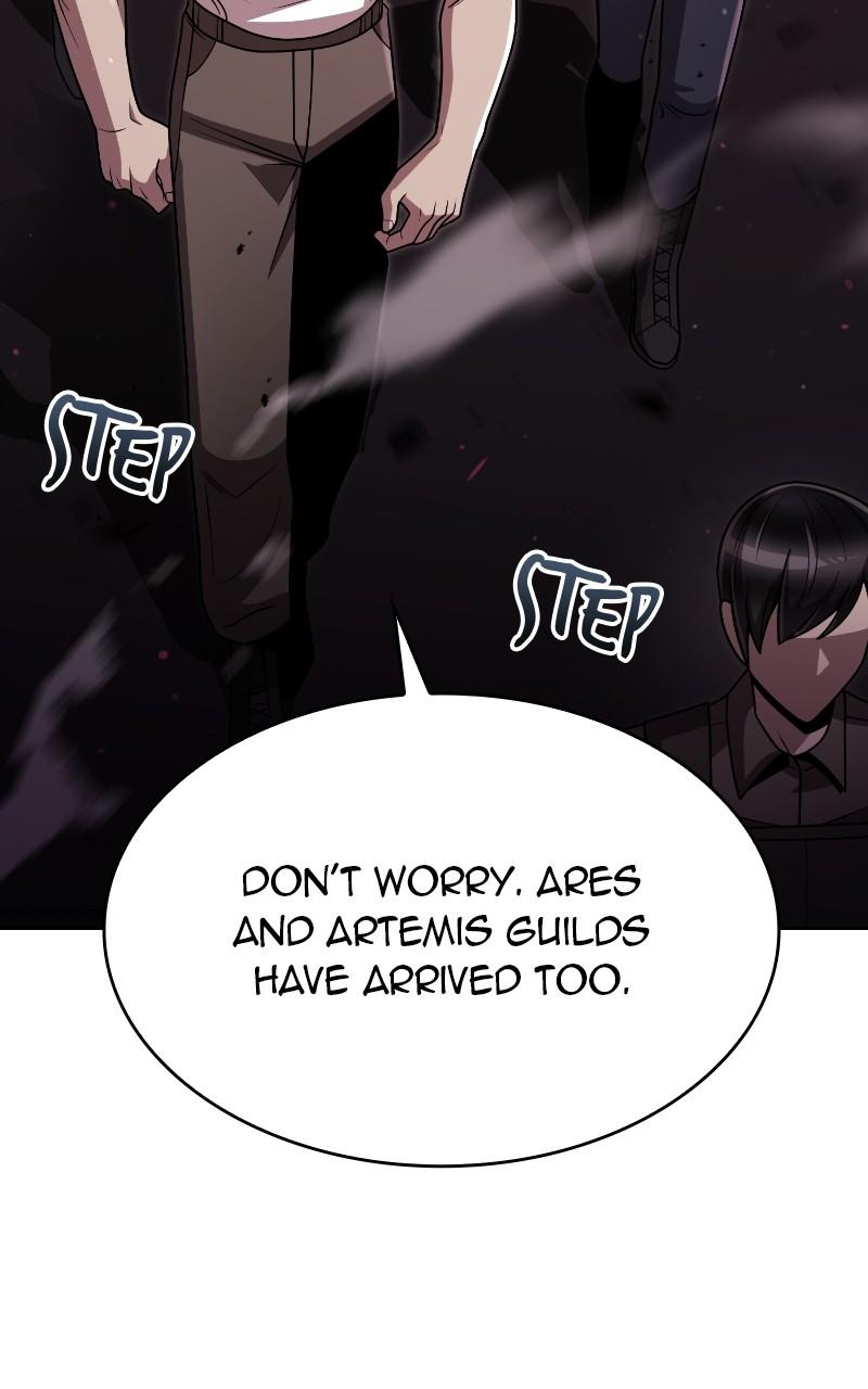 The Dungeon Cleaning Life of a Once Genius Hunter Chap 81 - Next Chap 82