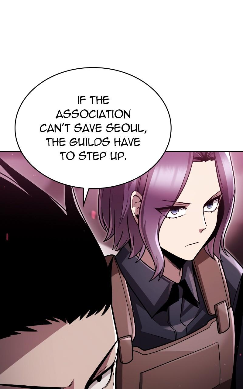 The Dungeon Cleaning Life of a Once Genius Hunter Chap 81 - Next Chap 82