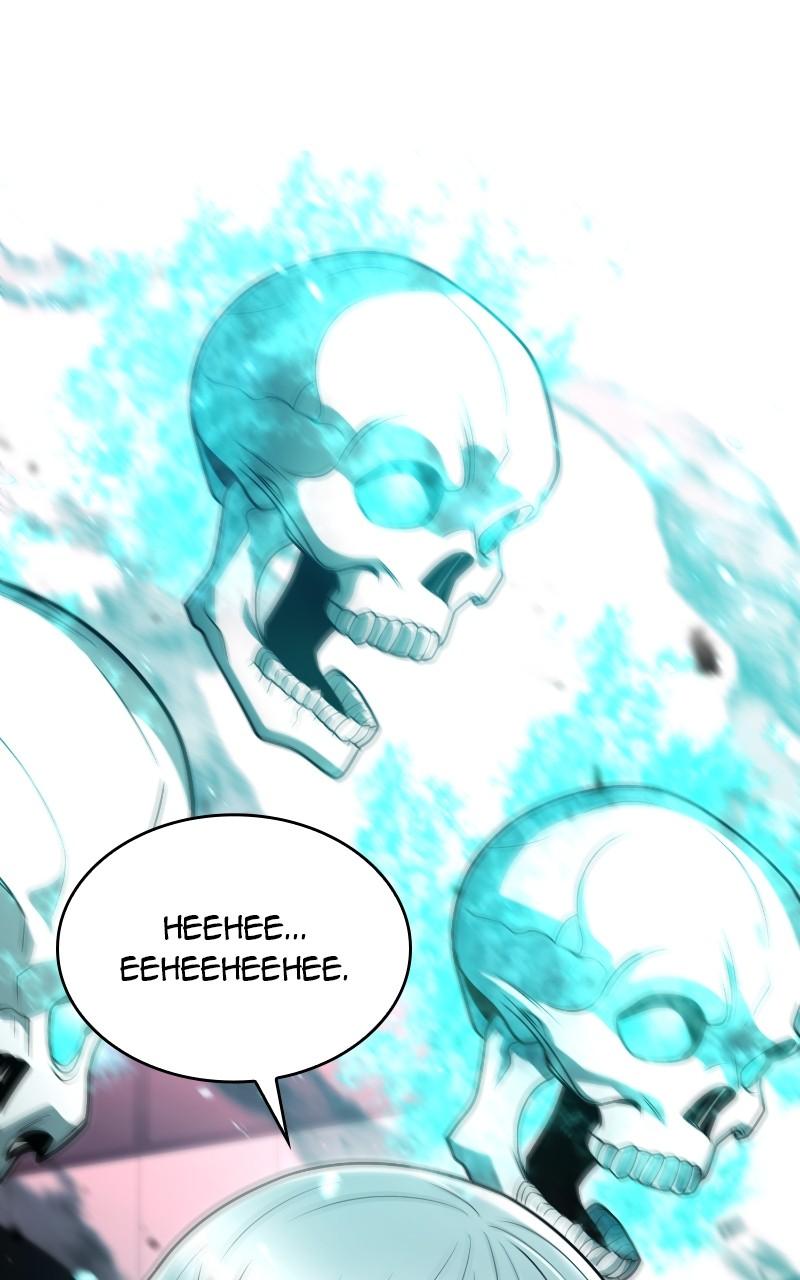 The Dungeon Cleaning Life of a Once Genius Hunter Chap 81 - Next Chap 82