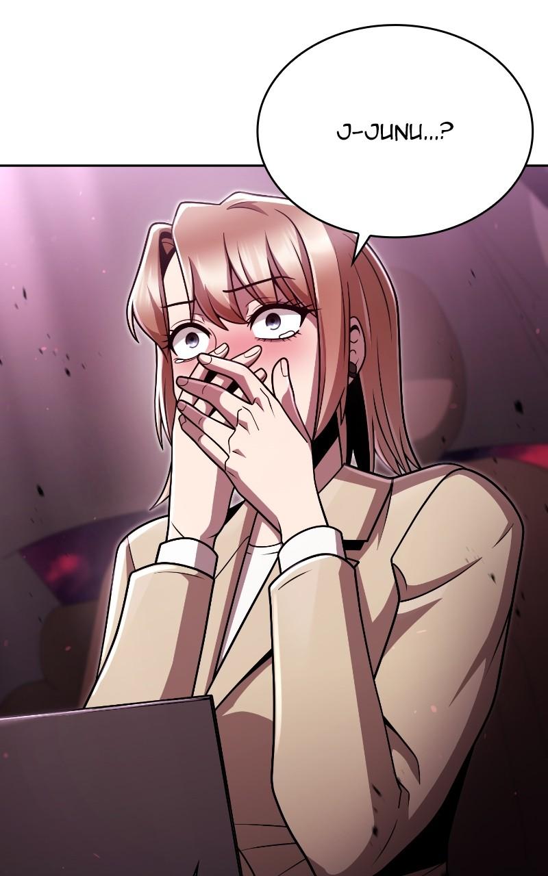 The Dungeon Cleaning Life of a Once Genius Hunter Chap 81 - Next Chap 82