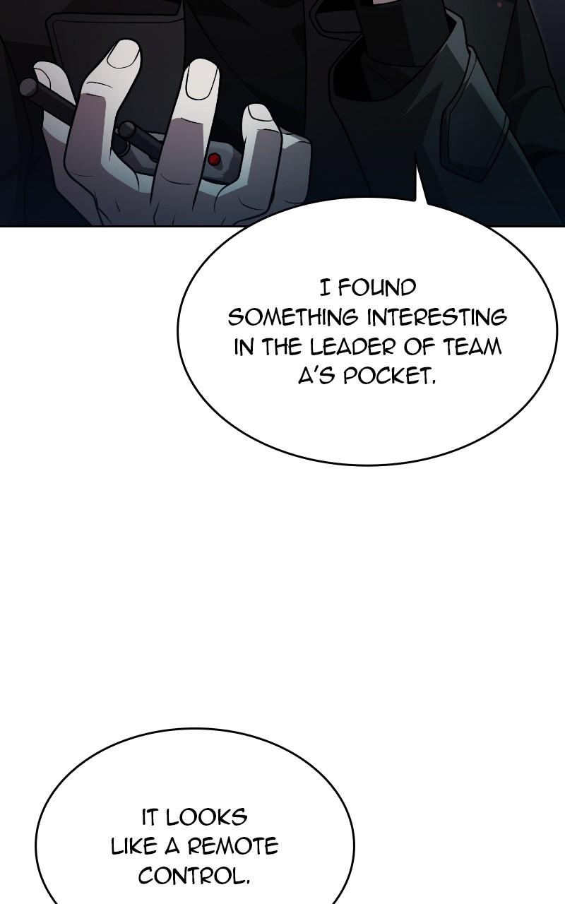 The Dungeon Cleaning Life of a Once Genius Hunter Chap 81 - Next Chap 82