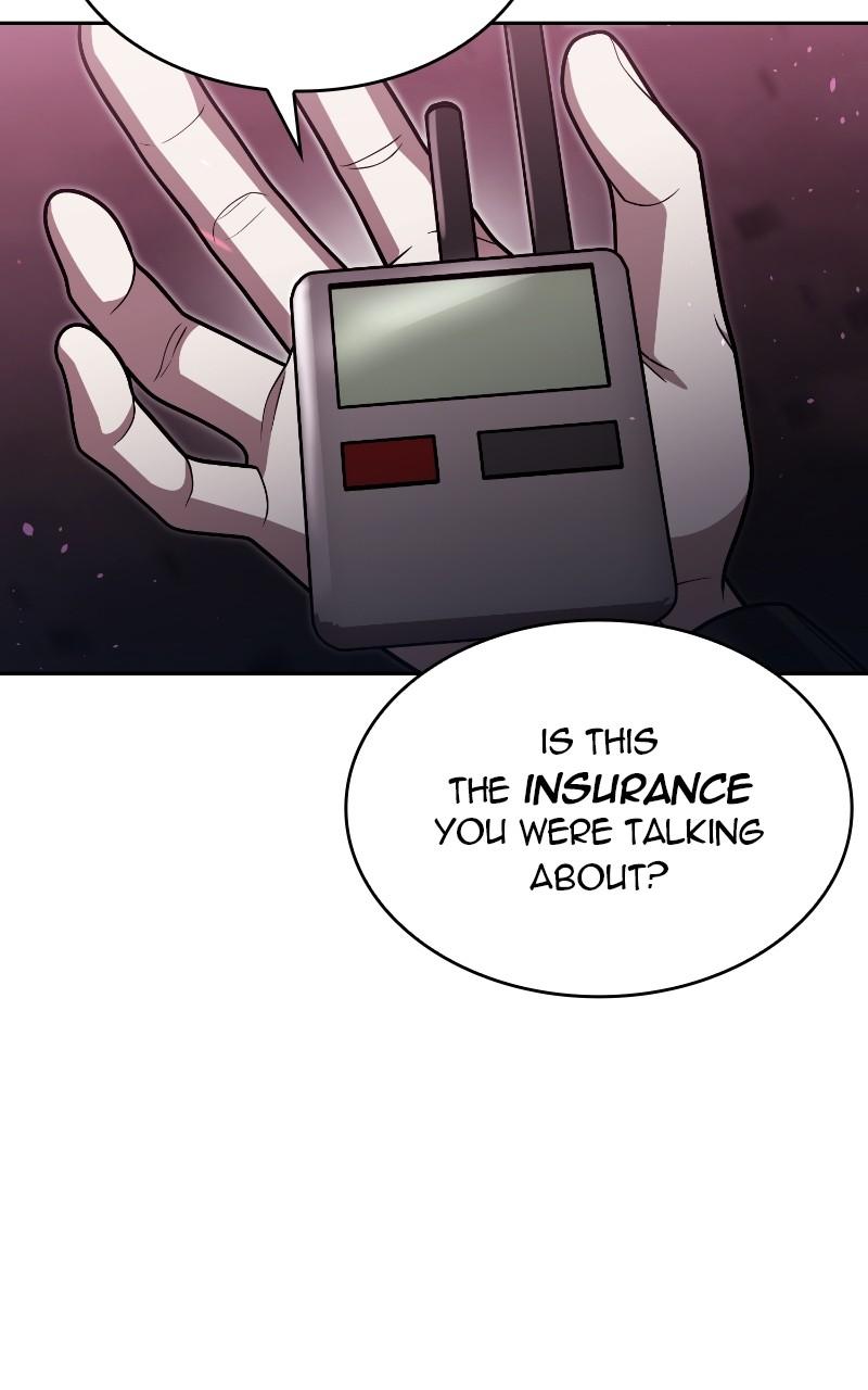 The Dungeon Cleaning Life of a Once Genius Hunter Chap 81 - Next Chap 82