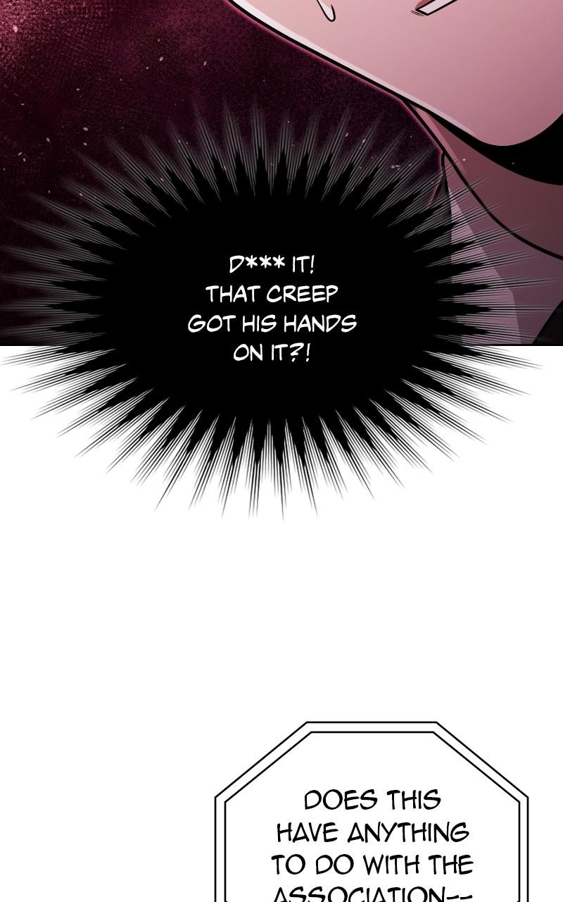 The Dungeon Cleaning Life of a Once Genius Hunter Chap 81 - Next Chap 82