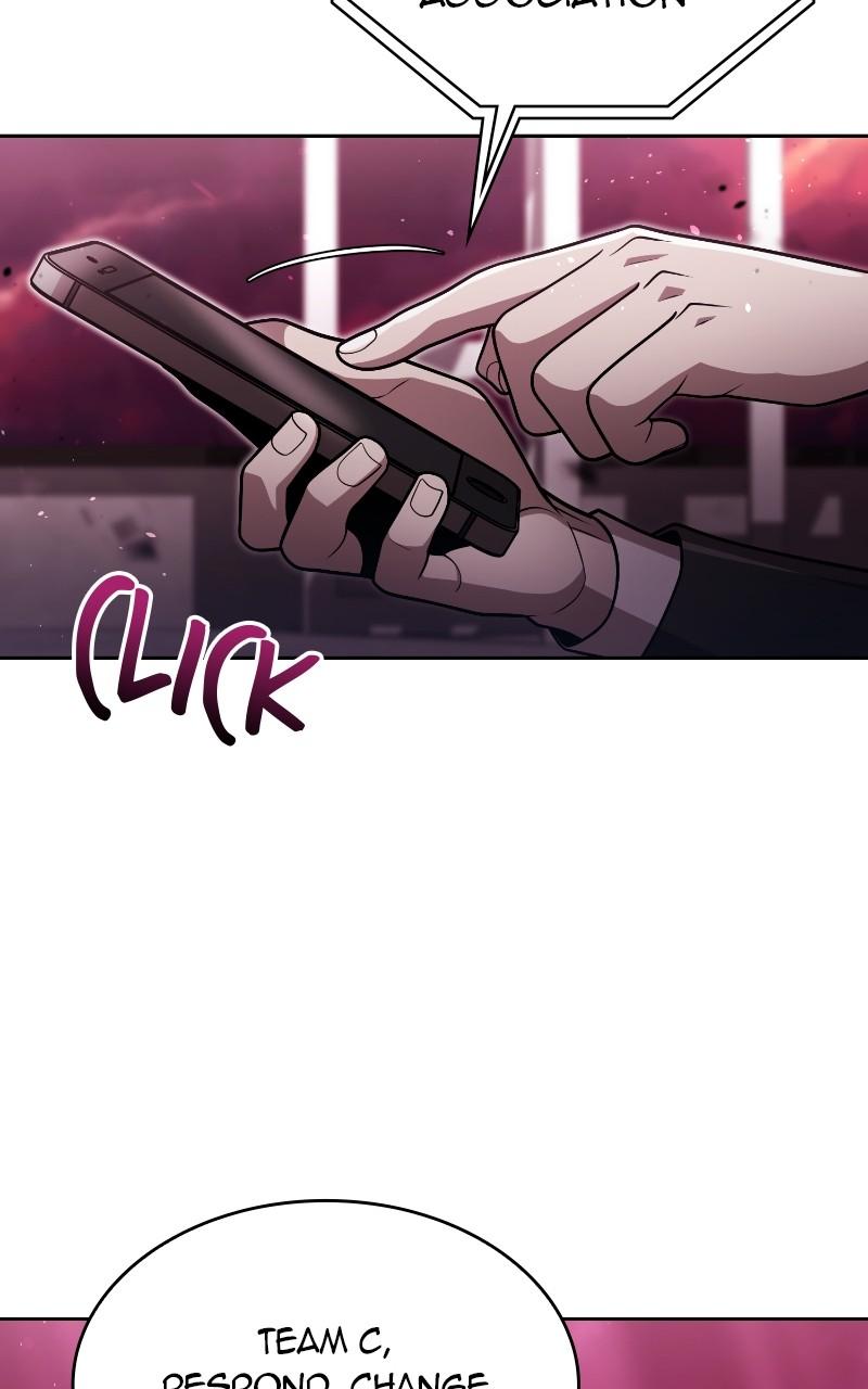 The Dungeon Cleaning Life of a Once Genius Hunter Chap 81 - Next Chap 82