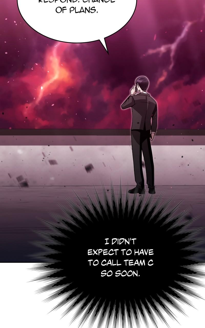 The Dungeon Cleaning Life of a Once Genius Hunter Chap 81 - Next Chap 82