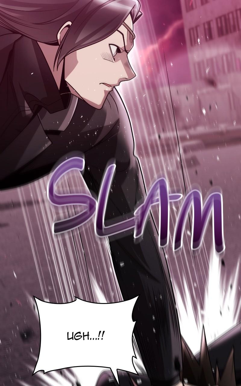 The Dungeon Cleaning Life of a Once Genius Hunter Chap 81 - Next Chap 82