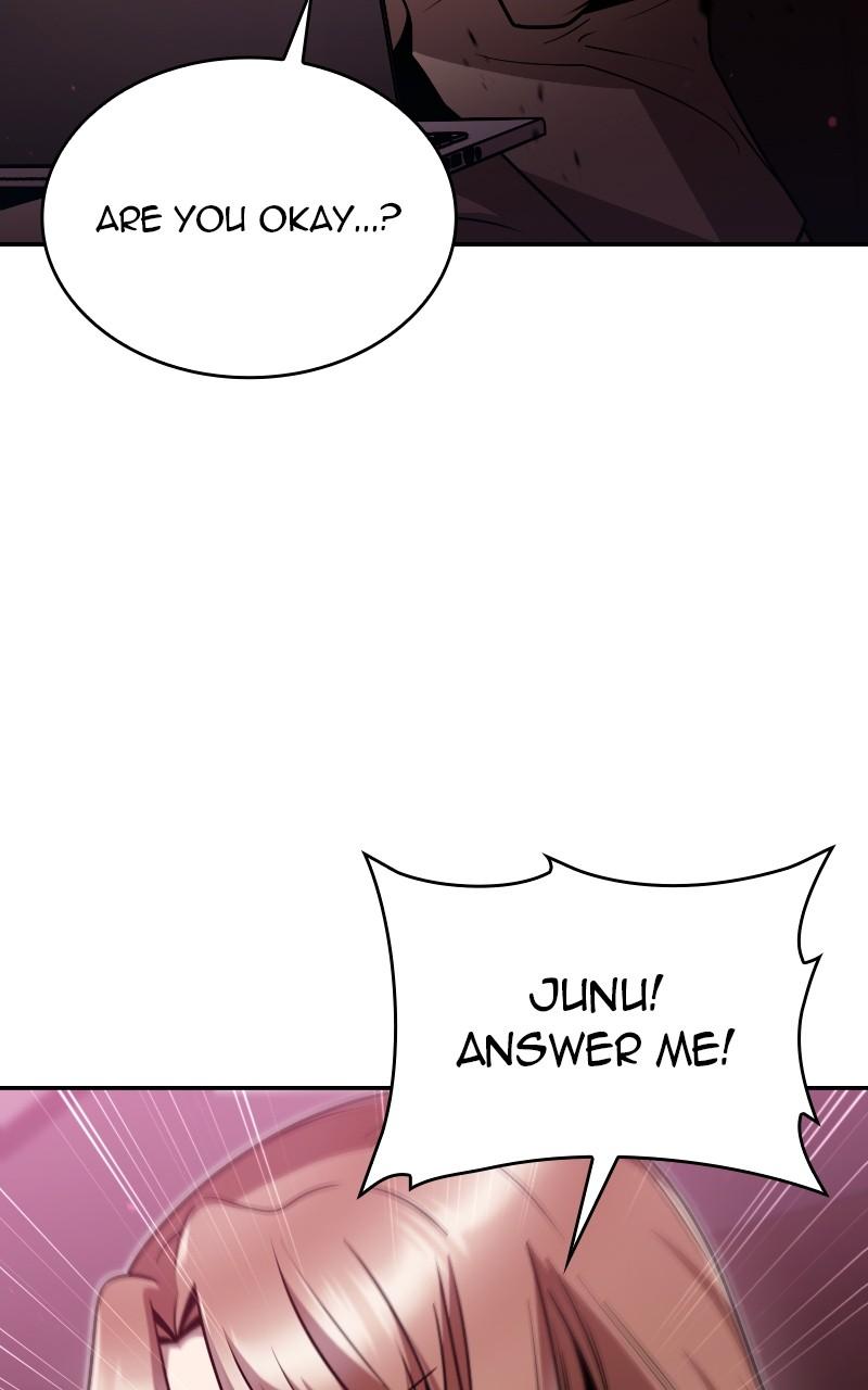 The Dungeon Cleaning Life of a Once Genius Hunter Chap 81 - Next Chap 82