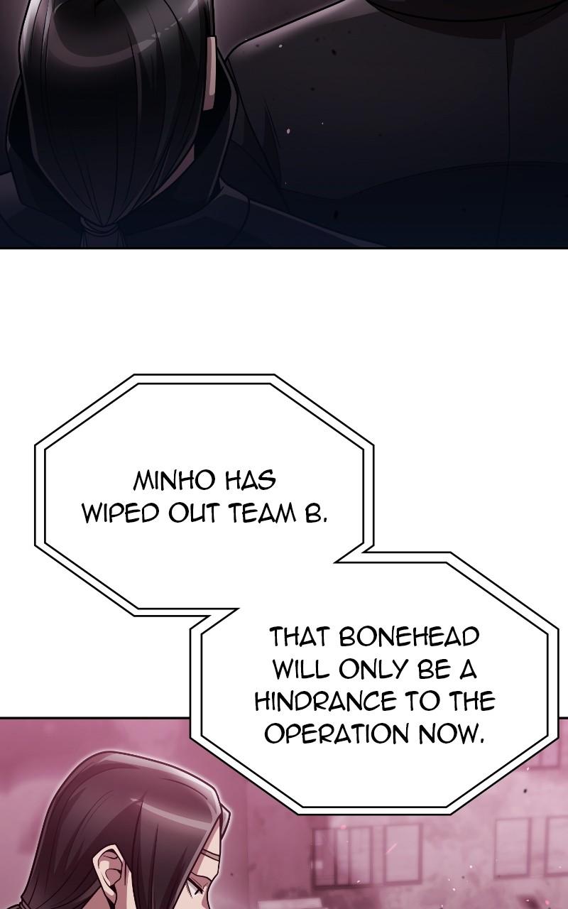 The Dungeon Cleaning Life of a Once Genius Hunter Chap 81 - Next Chap 82