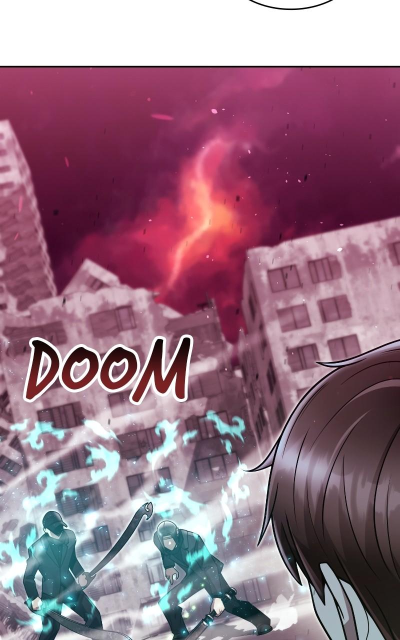 The Dungeon Cleaning Life of a Once Genius Hunter Chap 81 - Next Chap 82