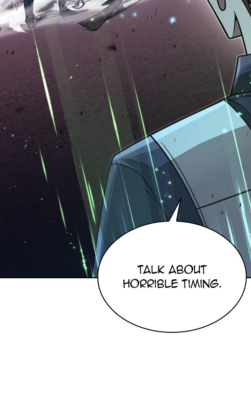 The Dungeon Cleaning Life of a Once Genius Hunter Chap 81 - Next Chap 82