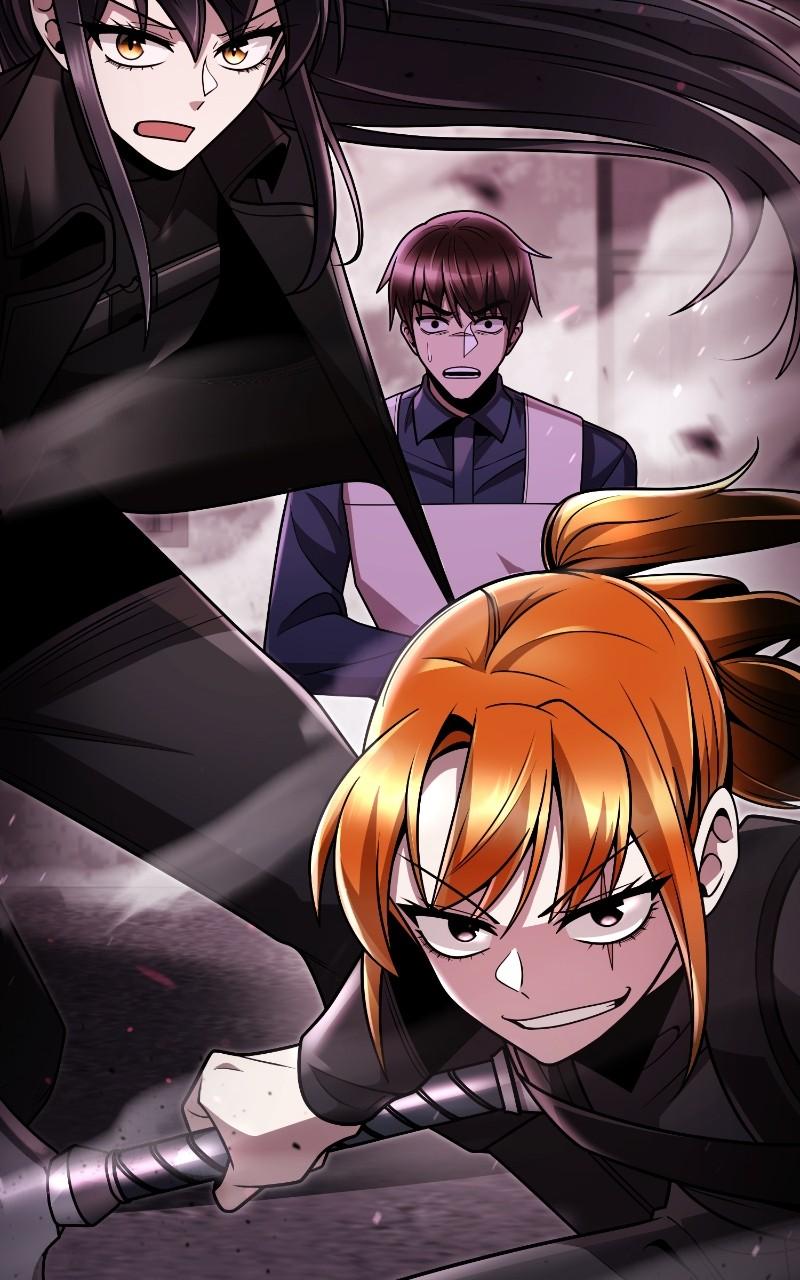 The Dungeon Cleaning Life of a Once Genius Hunter Chap 81 - Next Chap 82